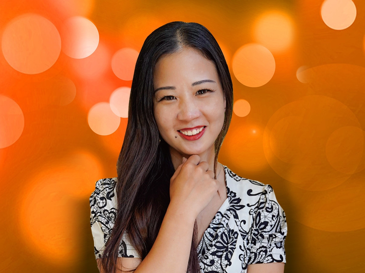 代表アリエルからメッセージ